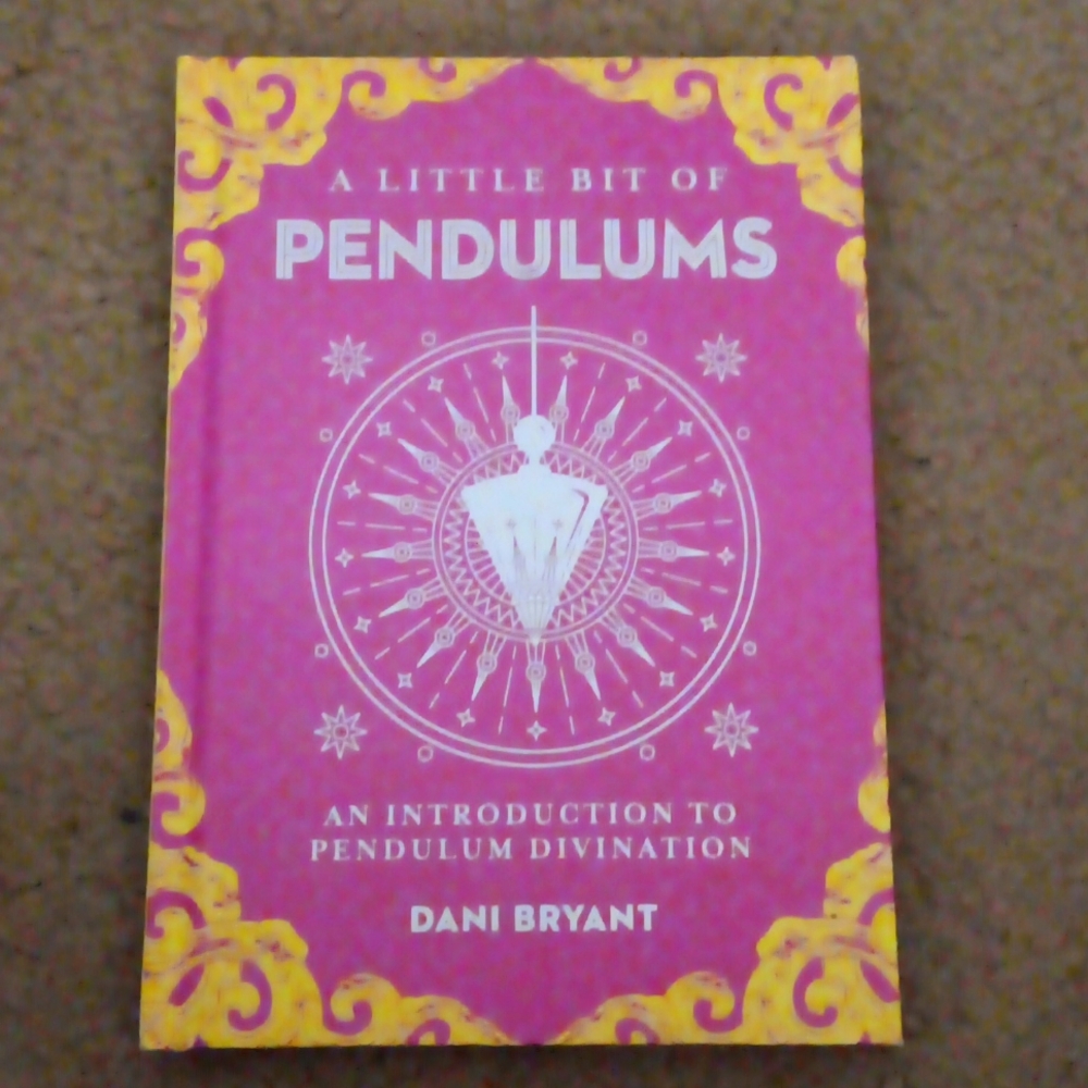A little bit of Pendulums